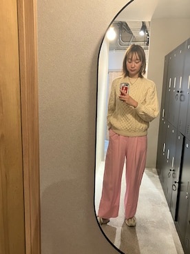 momoさんのコーディネート