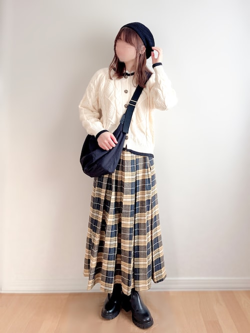 𝚊𝚛𝚒𝚗𝚊ᙏ̤̫͚.* 𖥧⚘さんのコーディネート