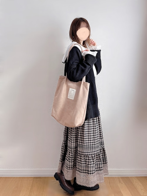 𝚊𝚛𝚒𝚗𝚊ᙏ̤̫͚.* 𖥧⚘さんのコーディネート