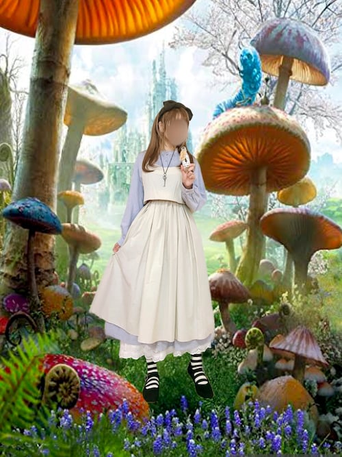 𝚊𝚛𝚒𝚗𝚊ᙏ̤̫͚.* 𖥧⚘さんのコーディネート