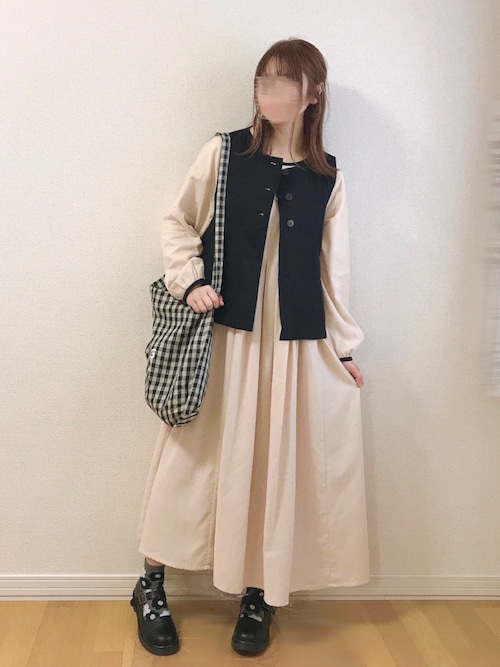 𝚊𝚛𝚒𝚗𝚊ᙏ̤̫͚.* 𖥧⚘さんのコーディネート