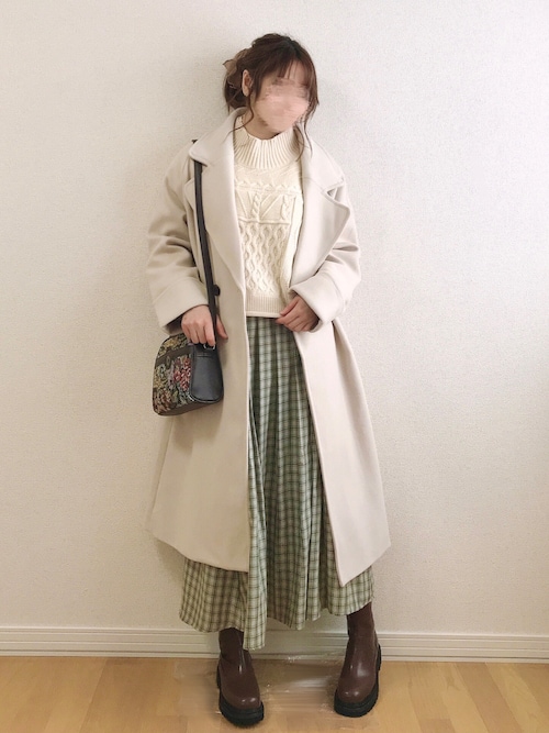 𝚊𝚛𝚒𝚗𝚊ᙏ̤̫͚.* 𖥧⚘さんのコーディネート