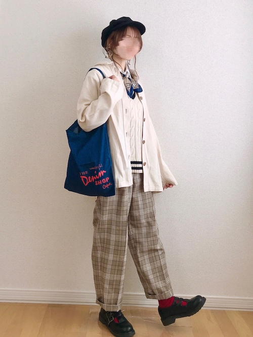 𝚊𝚛𝚒𝚗𝚊ᙏ̤̫͚.* 𖥧⚘さんのコーディネート