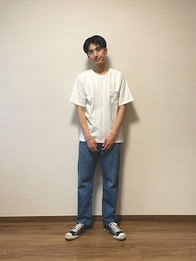 shunbouuuuuuuuuuさんのコーディネート