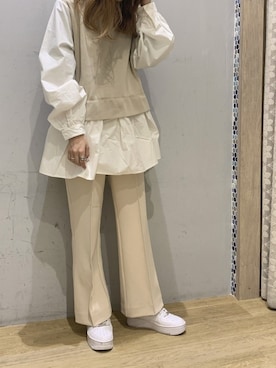 nanase.さんのコーディネート