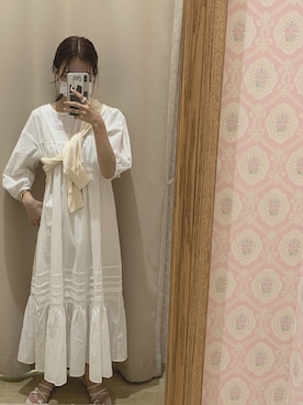 nanase.さんのコーディネート