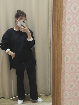 nanase.さんのコーディネート