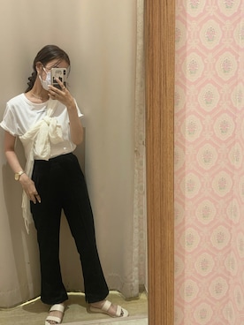 nanase.さんのコーディネート