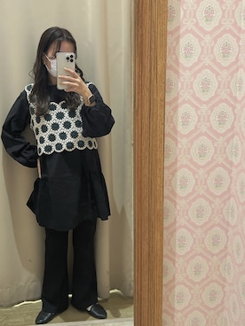 nanase.さんのコーディネート