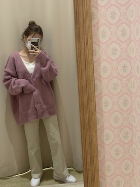 nanase.さんのコーディネート