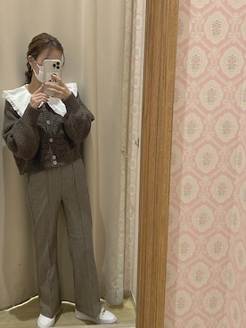 nanase.さんのコーディネート