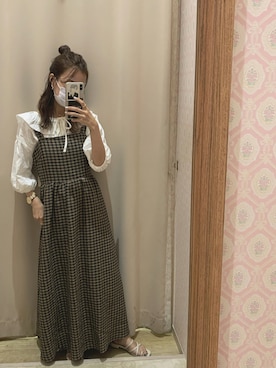 nanase.さんのコーディネート