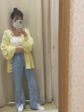 nanase.さんのコーディネート