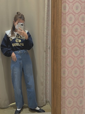 nanase.さんのコーディネート