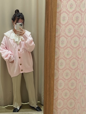 nanase.さんのコーディネート