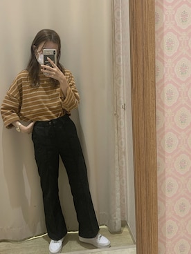 nanase.さんのコーディネート