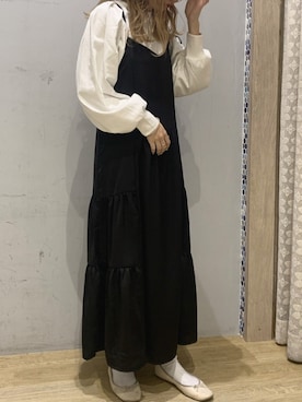 nanase.さんのコーディネート