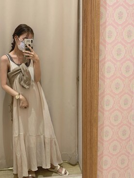 nanase.さんのコーディネート