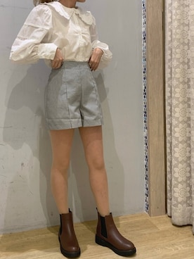 nanase.さんのコーディネート