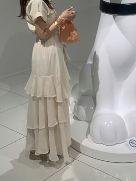 nanase.さんのコーディネート