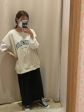 nanase.さんのコーディネート