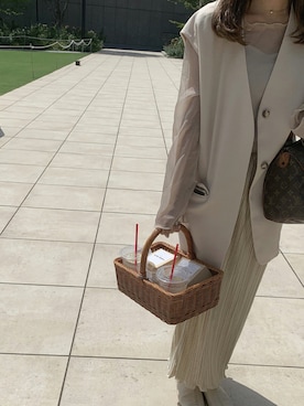 nanase.さんのコーディネート