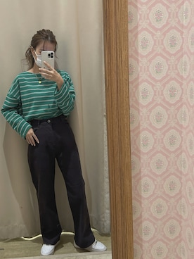 nanase.さんのコーディネート