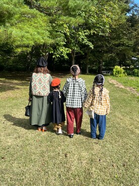 キーコ*さんのコーディネート