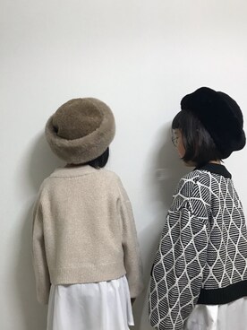 キーコ*さんのコーディネート