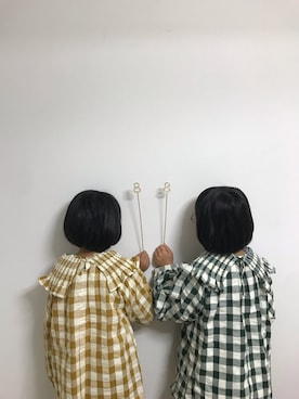 キーコ*さんのコーディネート