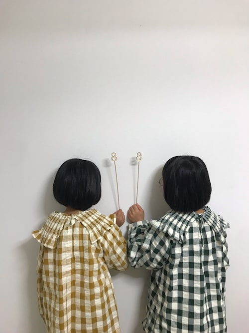 キーコ*さんのコーディネート