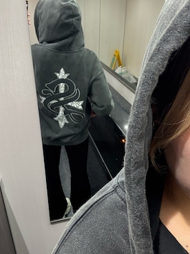 aさんのコーディネート