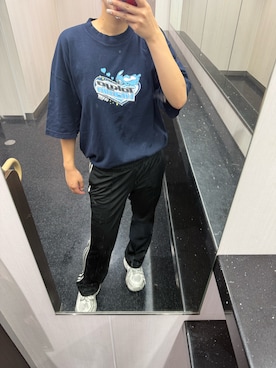 aさんのコーディネート