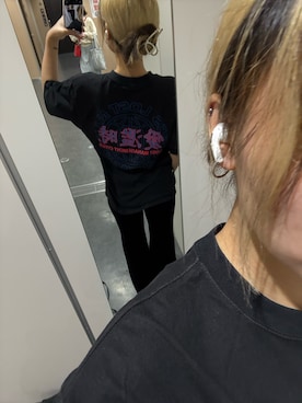 「shein」｜aさん（レディース・165cm）の秋コーディネート