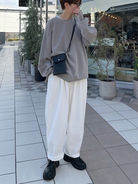 miki__072さんのコーディネート