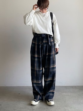 miki__072さんのコーディネート