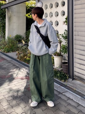 miki__072さんのコーディネート