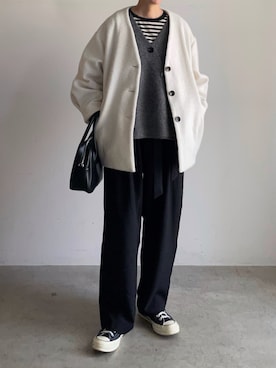 miki__072さんのコーディネート