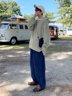 miki__072さんのコーディネート