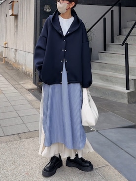 miki__072さんのコーディネート