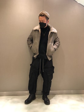 Ryuuutaさんのコーディネート