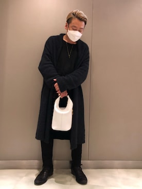 Ryuuutaさんのコーディネート