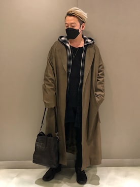 Ryuuutaさんのコーディネート