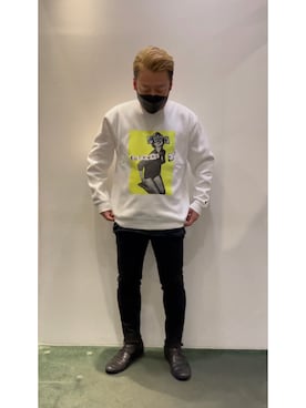 Ryuuutaさんのコーディネート