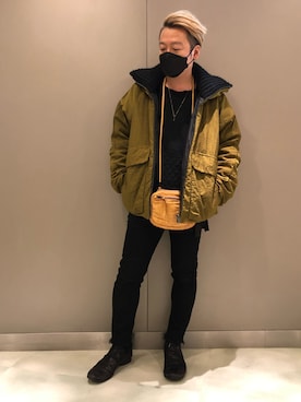 Ryuuutaさんのコーディネート