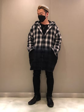 Ryuuutaさんのコーディネート