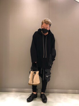 Ryuuutaさんのコーディネート