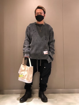 Ryuuutaさんのコーディネート