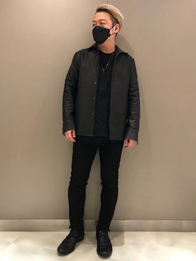 Ryuuutaさんのコーディネート