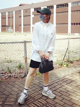 HEMIさんのコーディネート